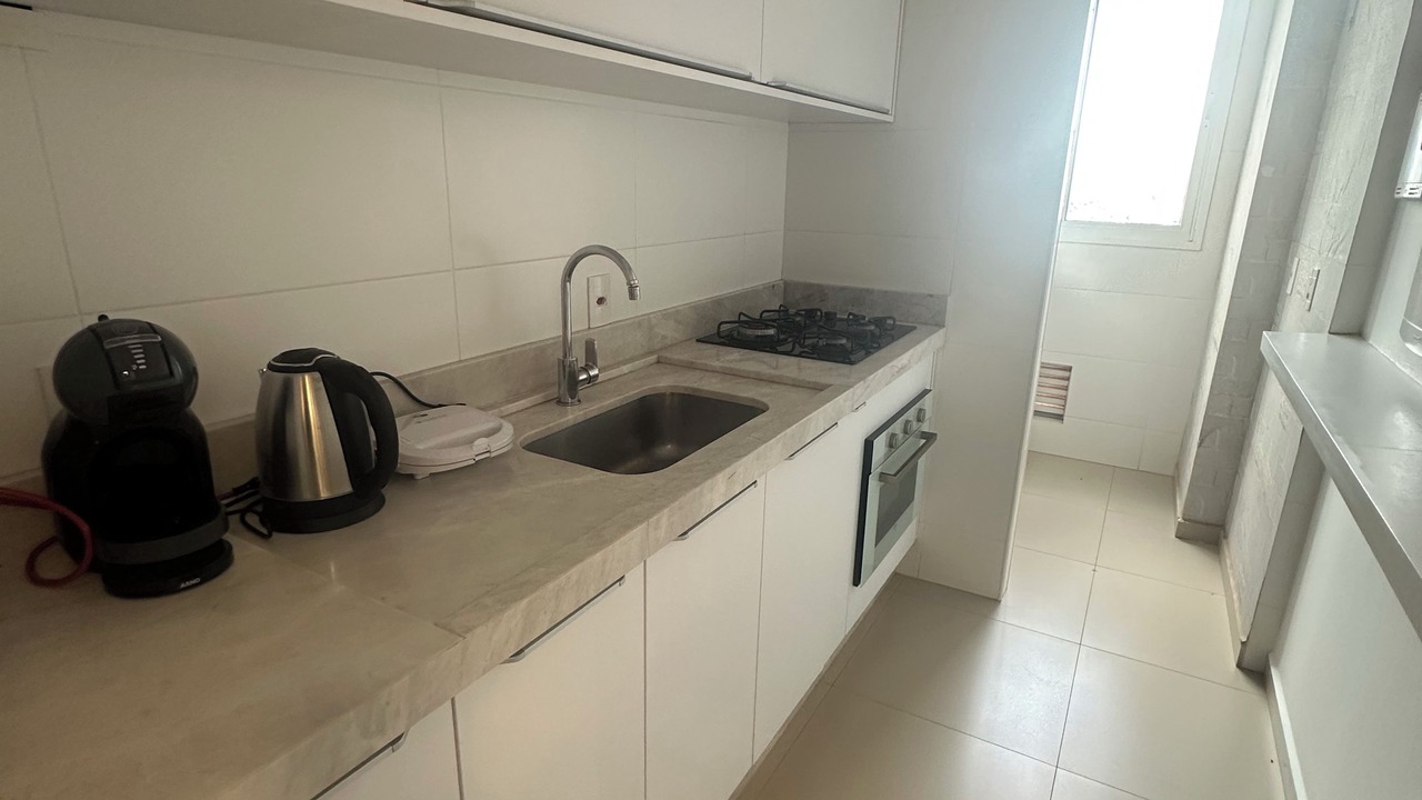 Photo of Kitchen in Centro