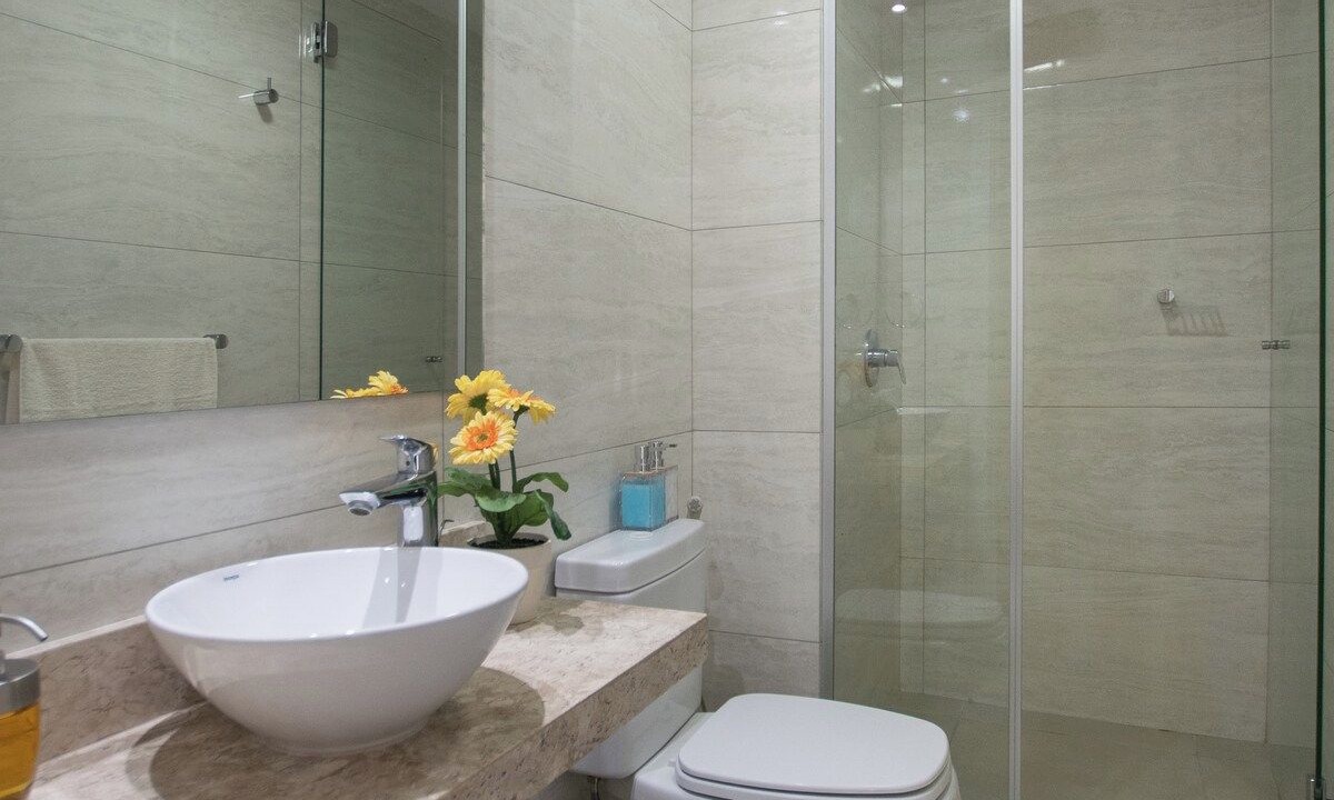 Photo of Bathroom in Asuncion