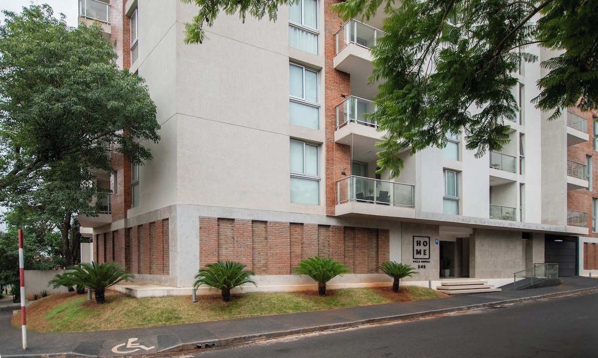 Photo of Outdoor in Asuncion