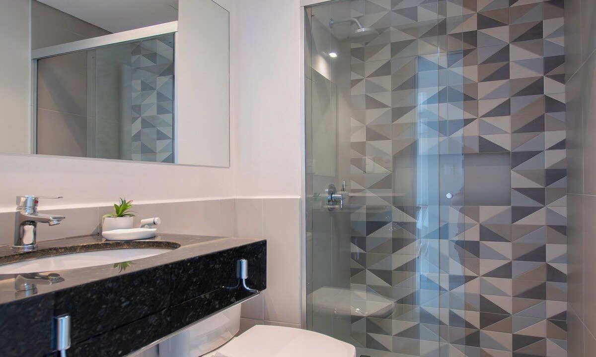 Photo of Bathroom in Asuncion