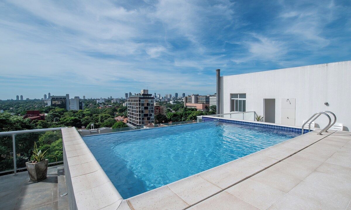 Photo of Outdoor in Asuncion