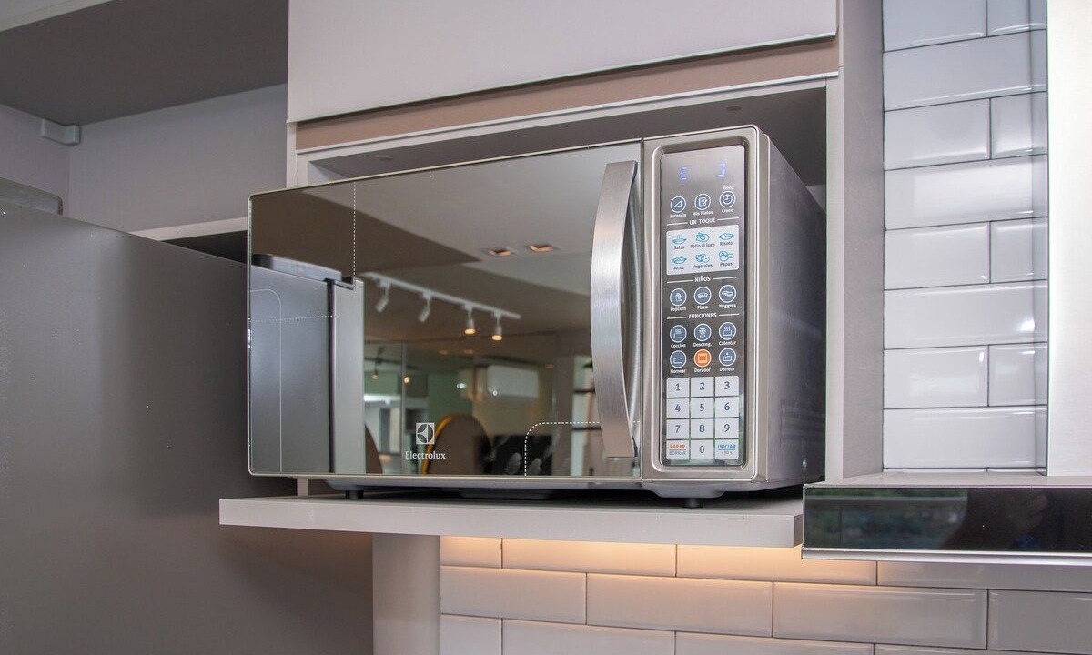 Photo of Kitchen in San Bernardino