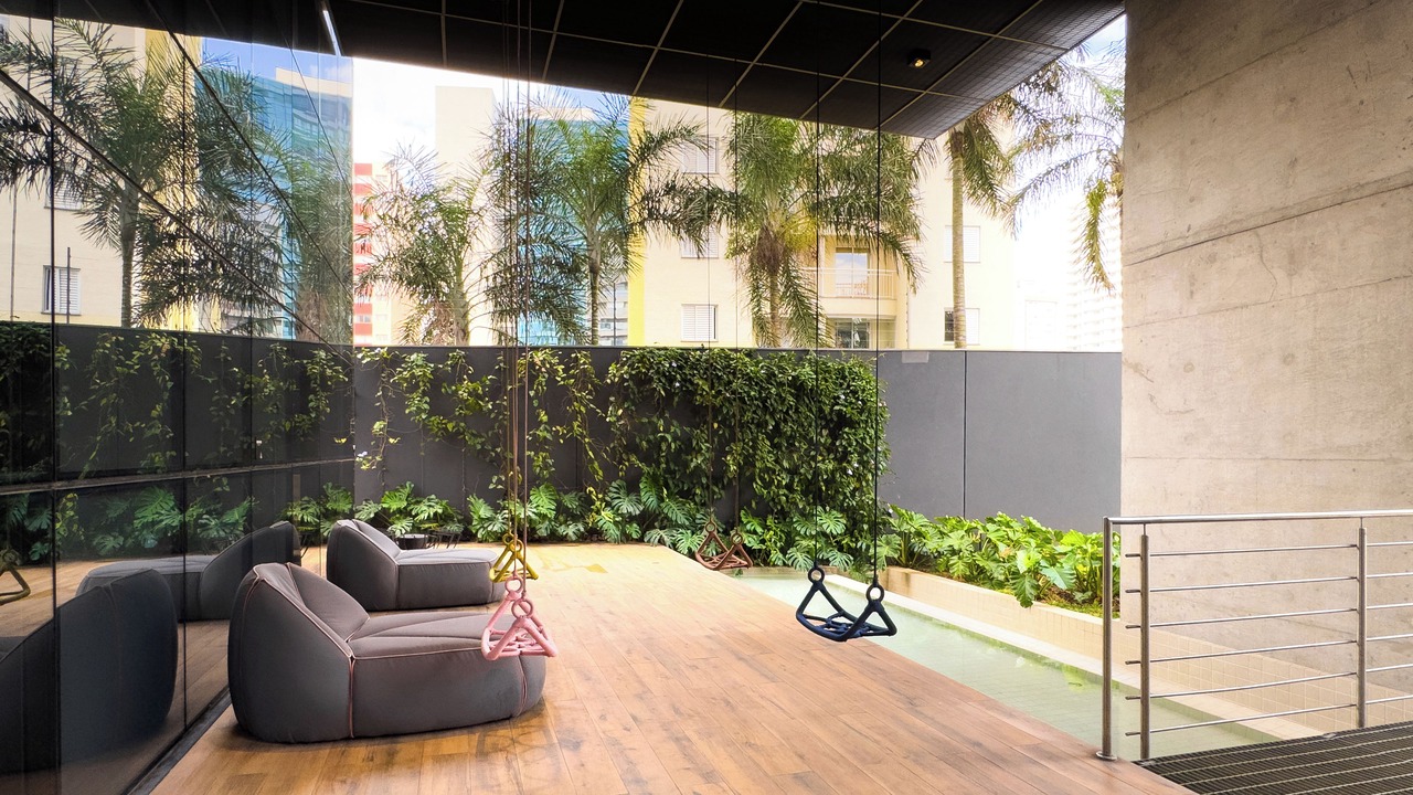 Photo of Outdoor in Vila Mariana