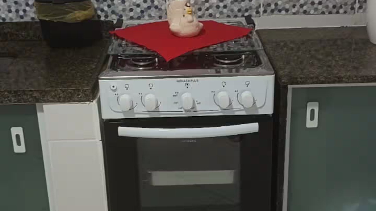 Photo of Kitchen in Iguaba Grande