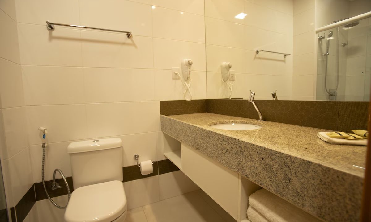 Photo of Bathroom in Araripina