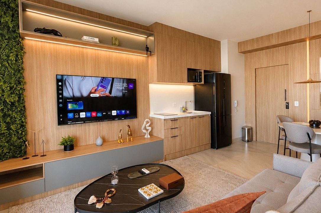 Photo of Livingroom in Republica