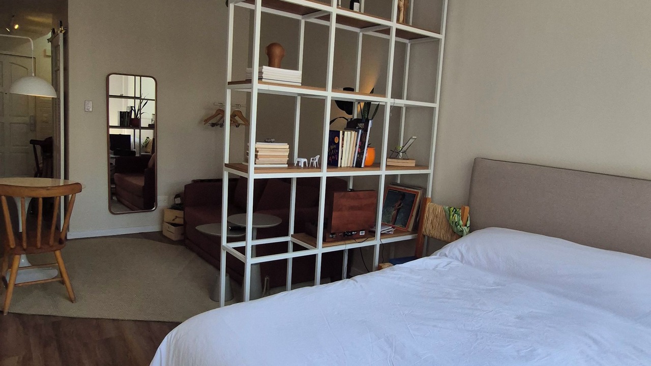 Photo of Bedroom in Copacabana