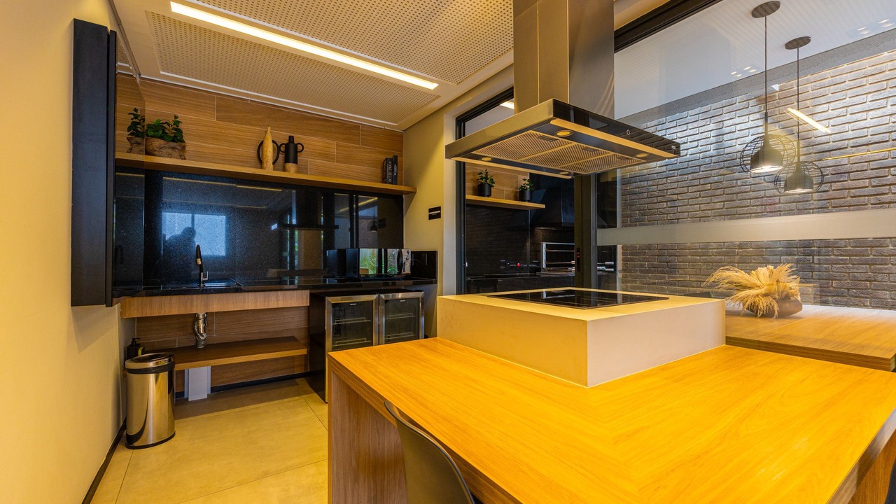 Photo of Kitchen in Paraiso