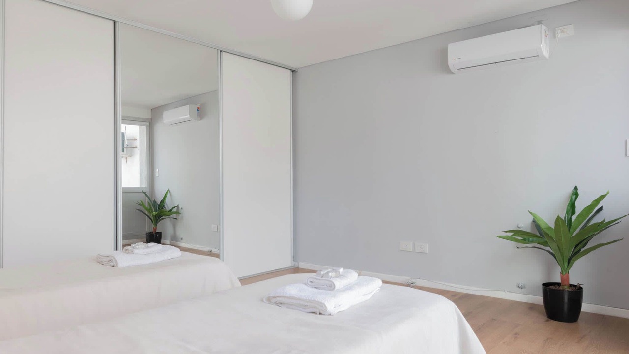 Photo of Bedroom in Chacarita