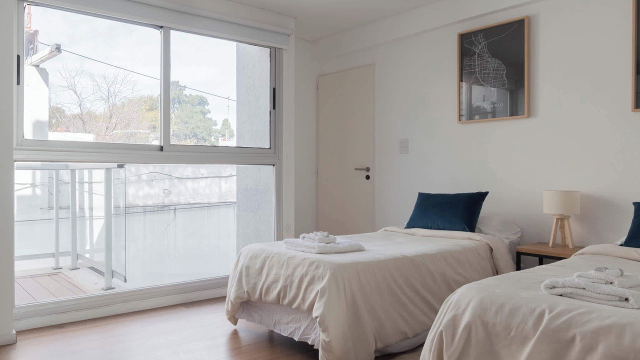 Photo of Bedroom in Chacarita