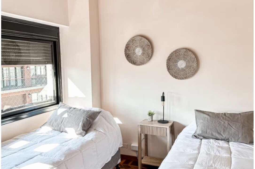 Photo of Bedroom in Salta