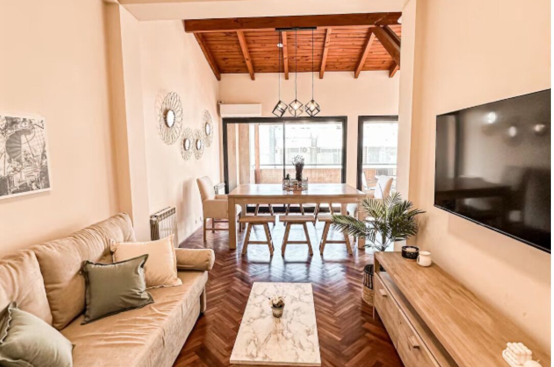 Photo of Livingroom in Salta