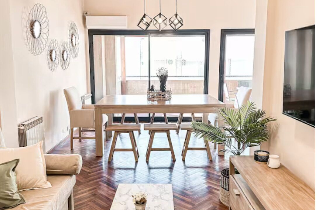 Photo of Livingroom in Salta