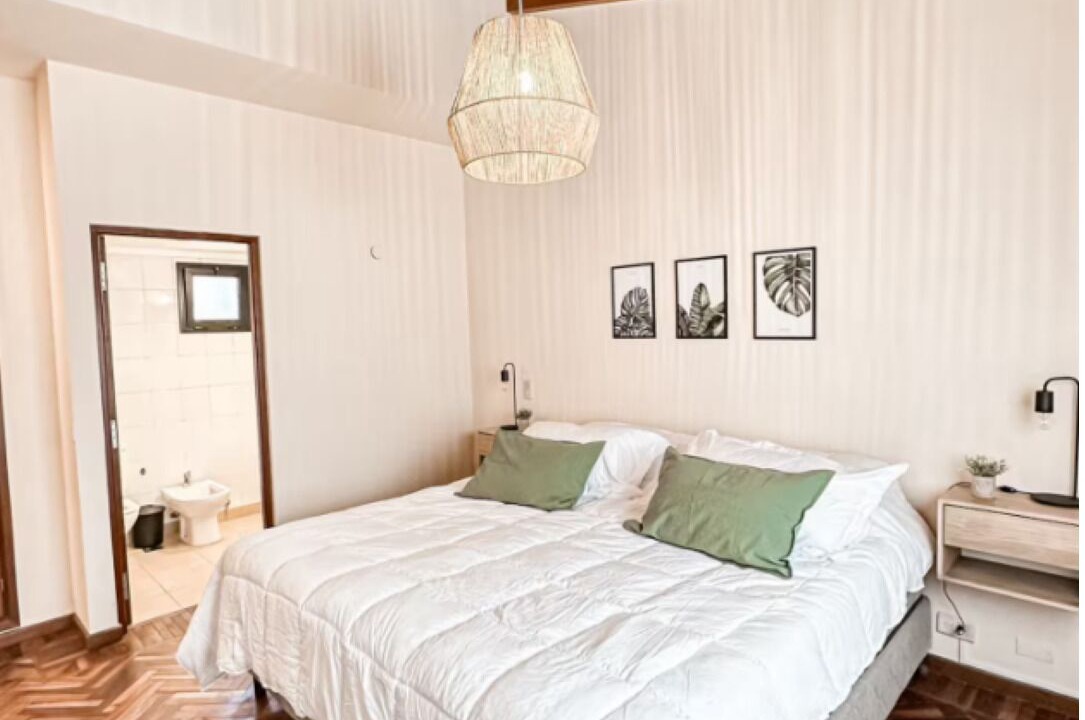 Photo of Bedroom in Salta