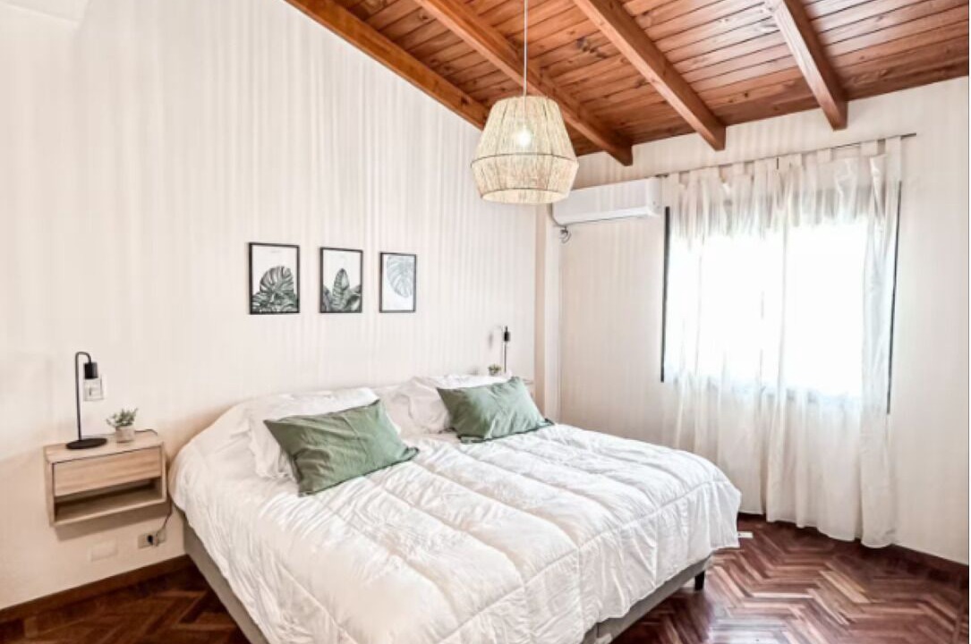 Photo of Bedroom in Salta