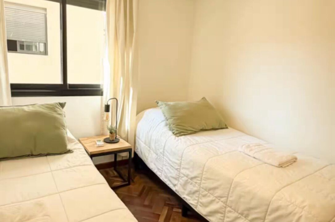 Photo of Bedroom in Salta