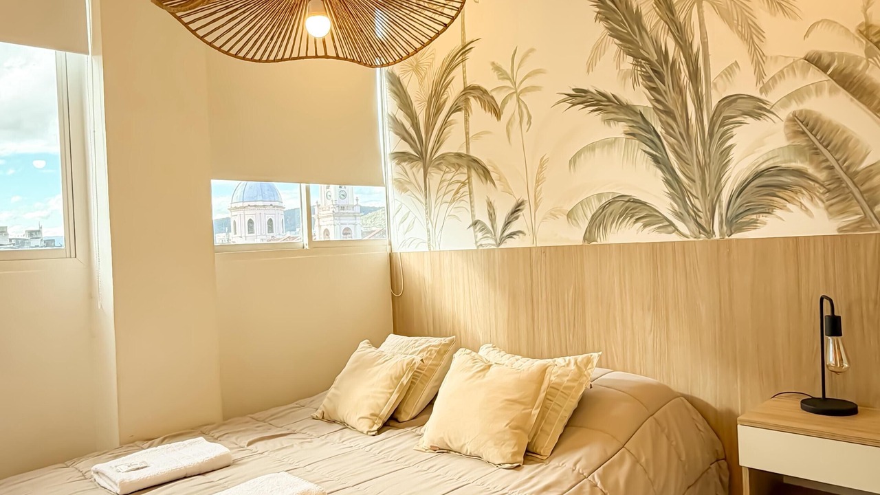 Photo of Bedroom in San Luis
