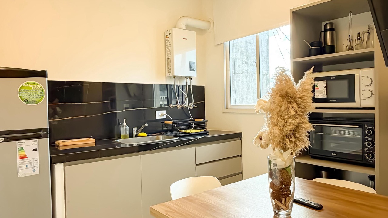 Photo of Kitchen in San Luis