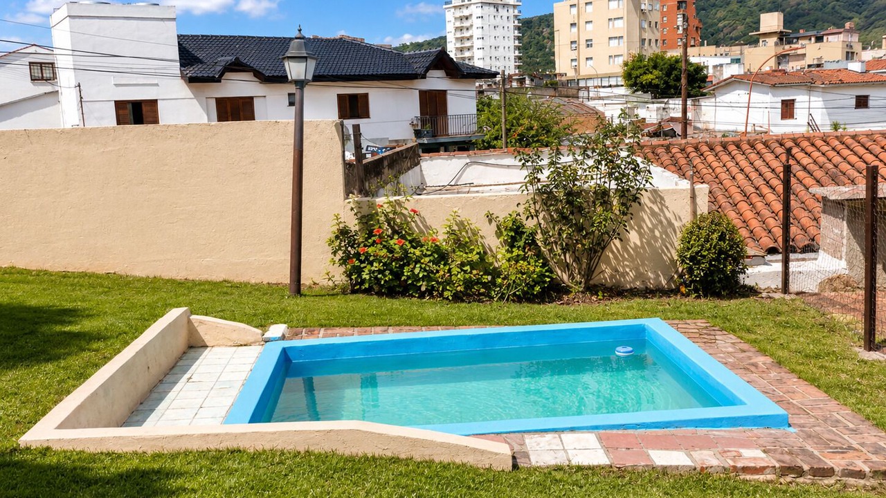Photo of Outdoor in Villa Carlos Paz
