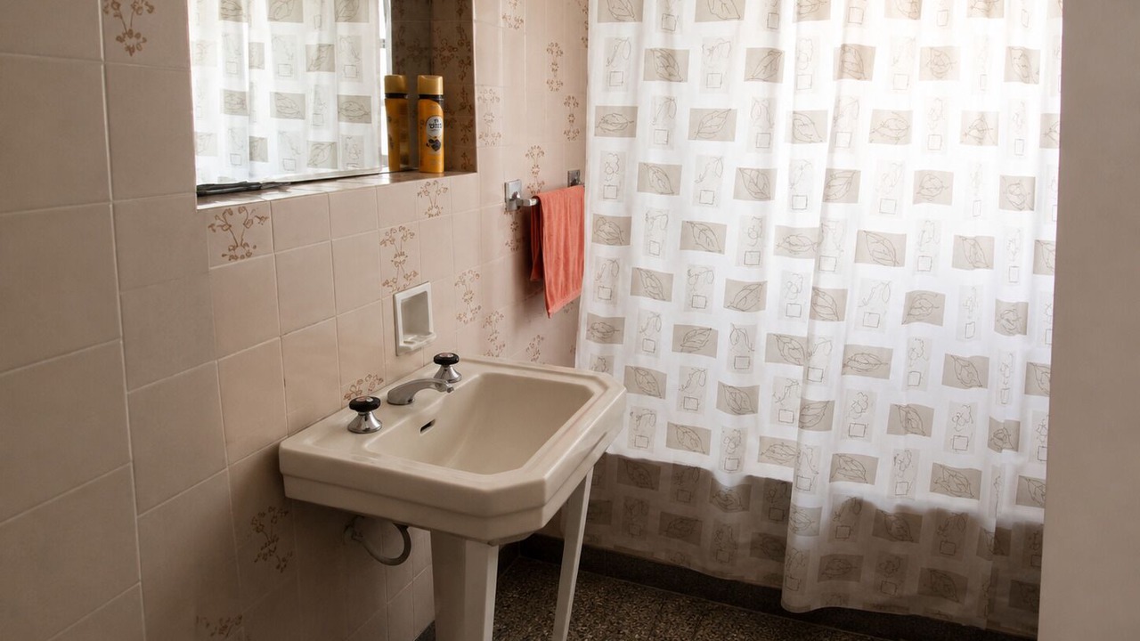 Photo of Bathroom in Villa Carlos Paz
