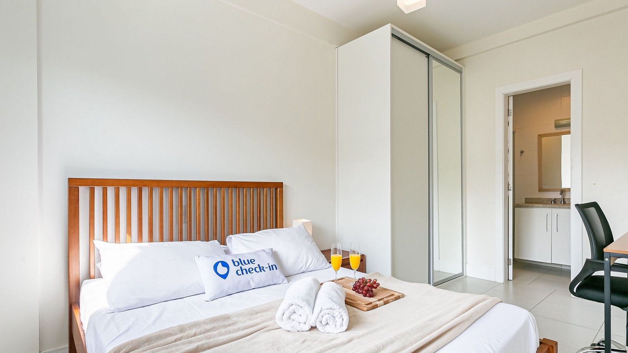 Photo of Bedroom in Campeche Leste