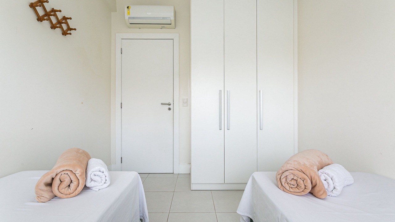Photo of Bedroom in Campeche Leste