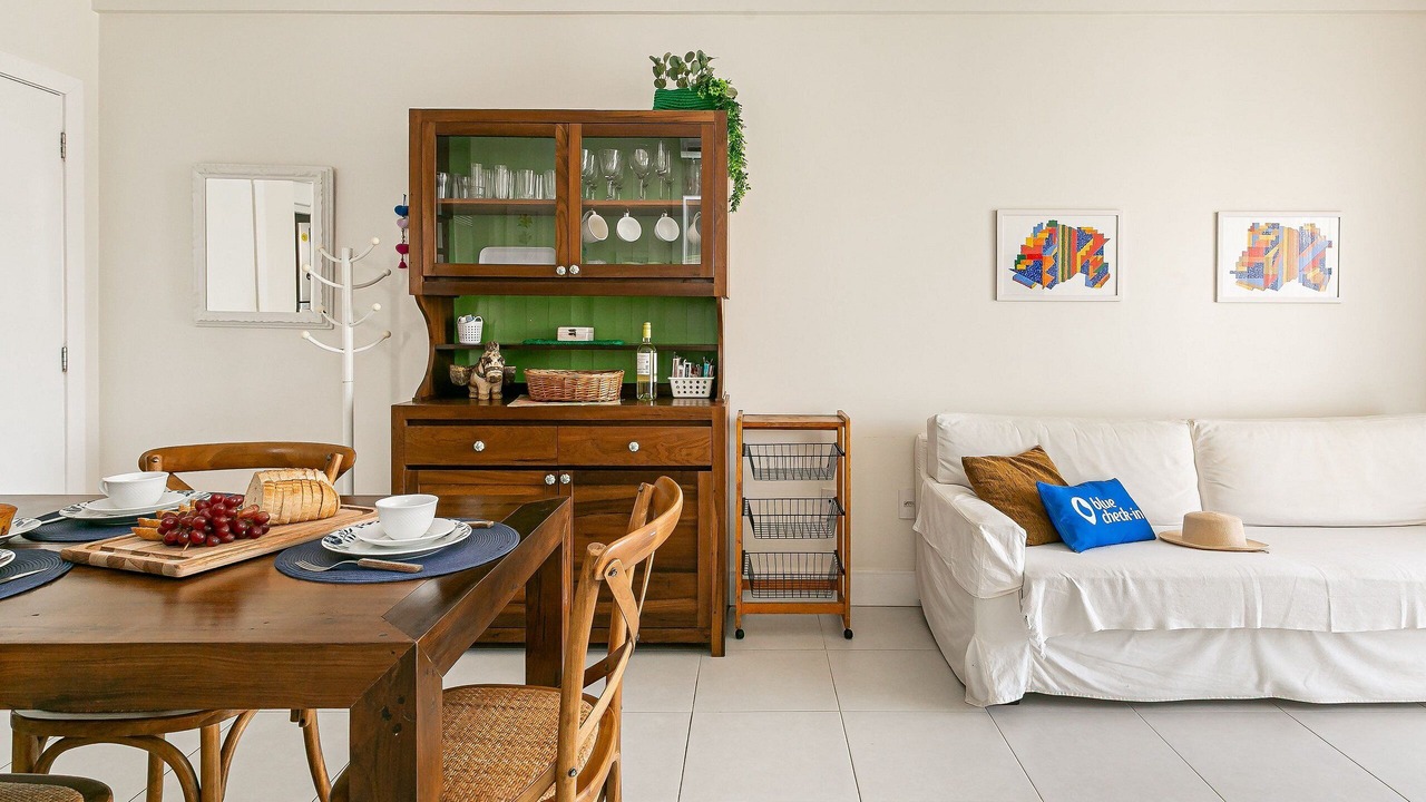 Photo of Bedroom in Campeche Leste