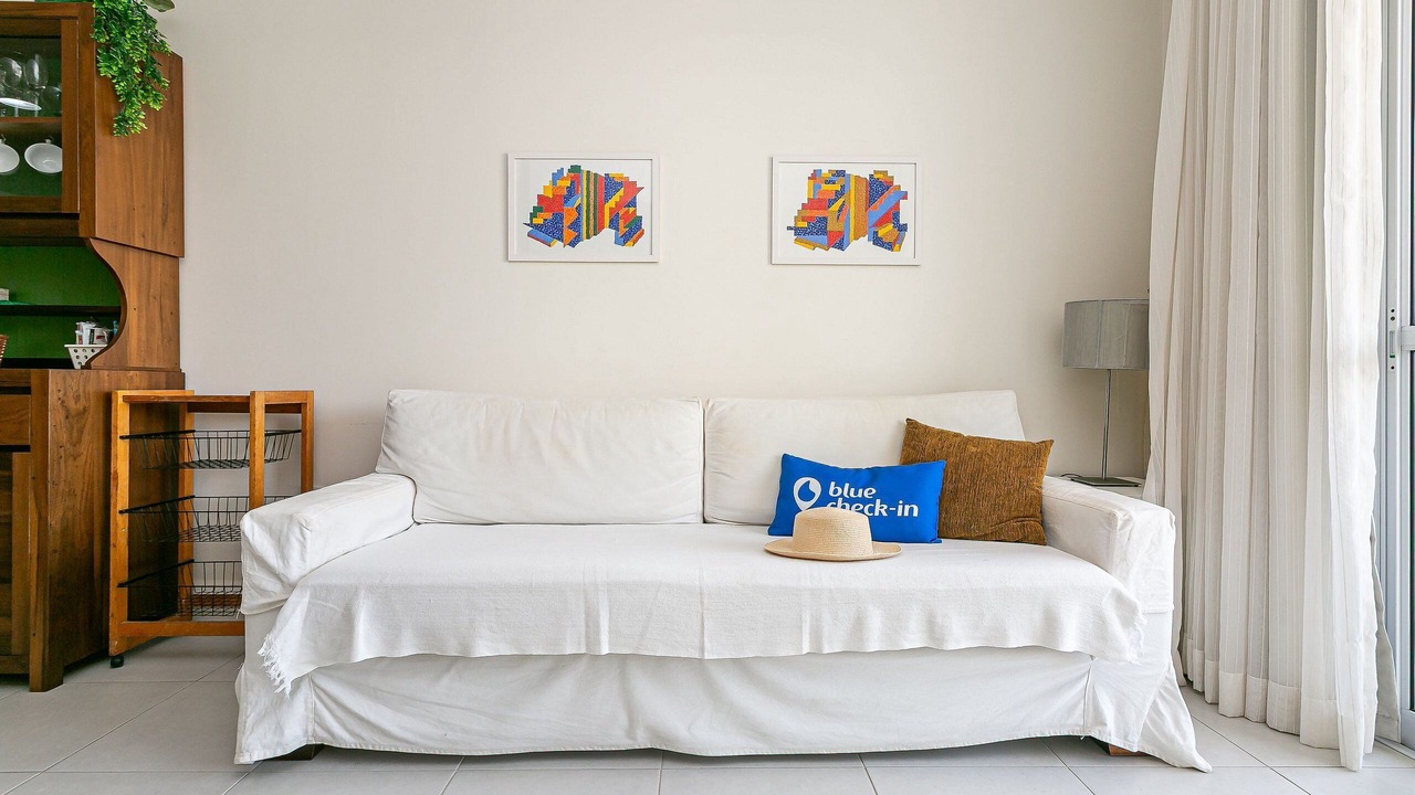 Photo of Livingroom in Campeche Leste