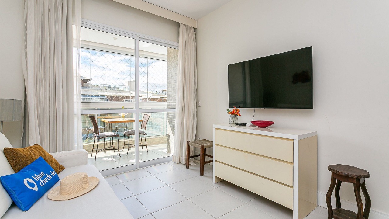 Photo of Bedroom in Campeche Leste