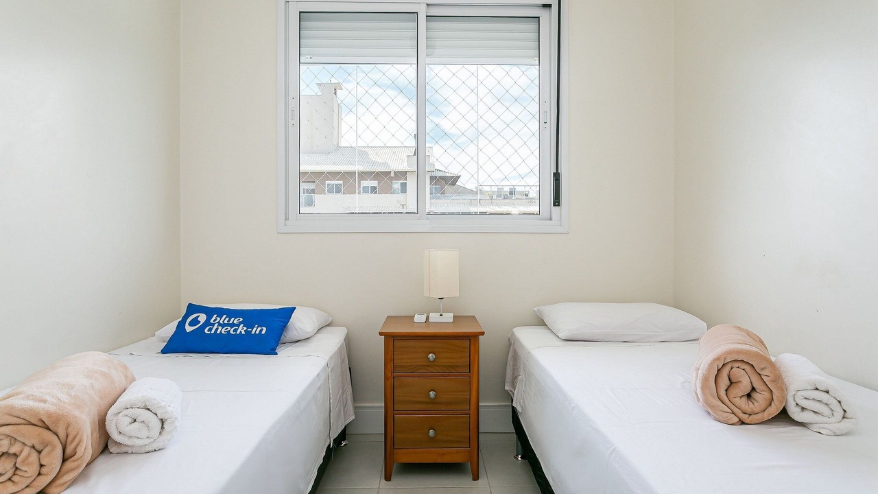 Photo of Bedroom in Campeche Leste