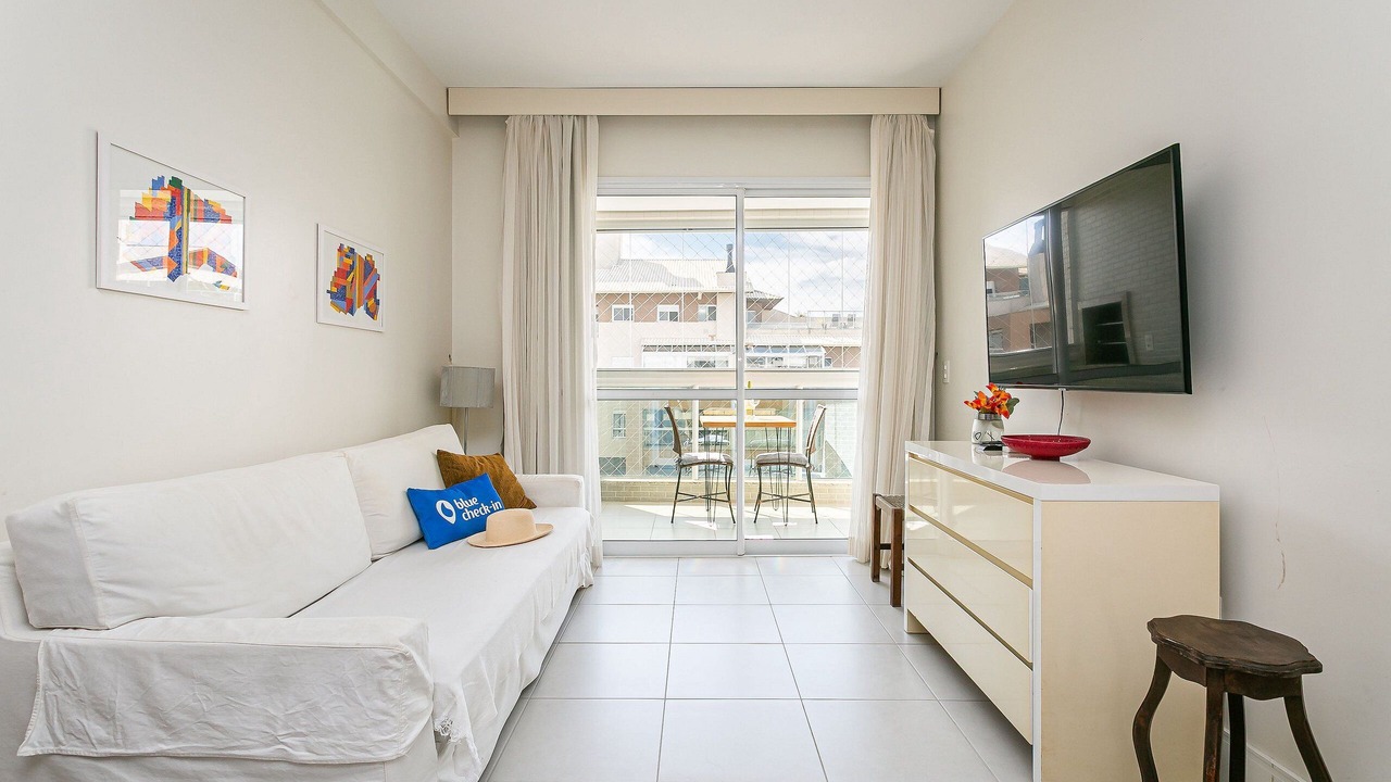 Photo of Bedroom in Campeche Leste