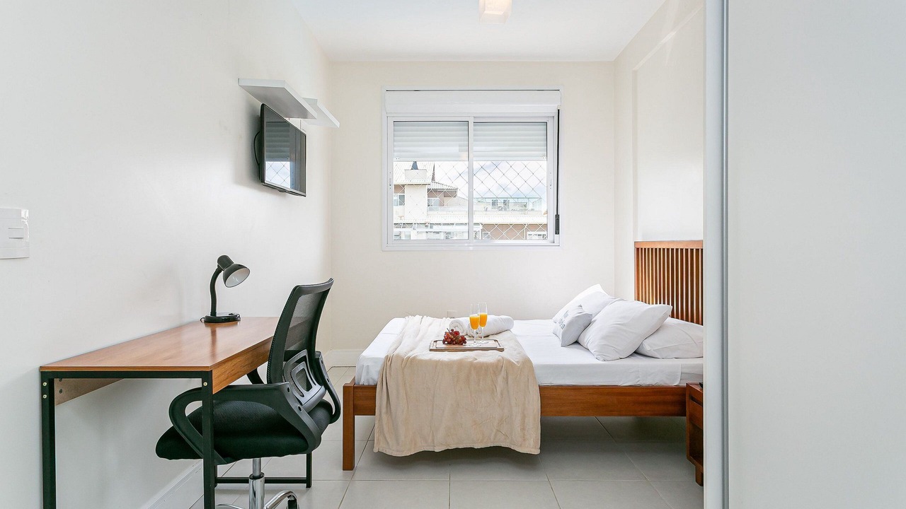 Photo of Bedroom in Campeche Leste