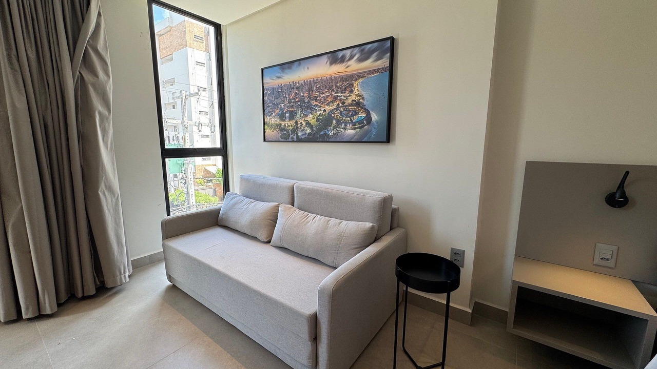 Photo of Livingroom in Tambau