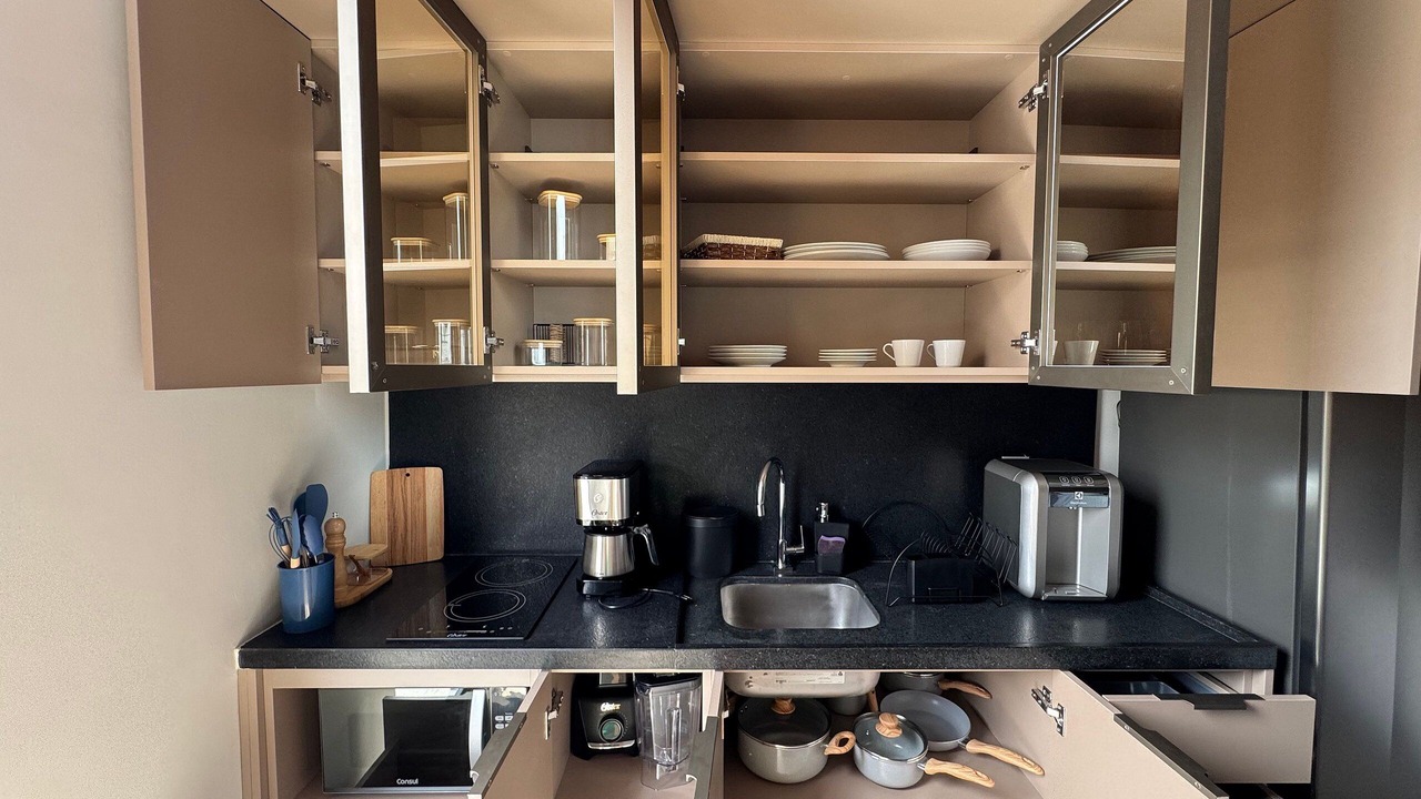 Photo of Kitchen in Tambau