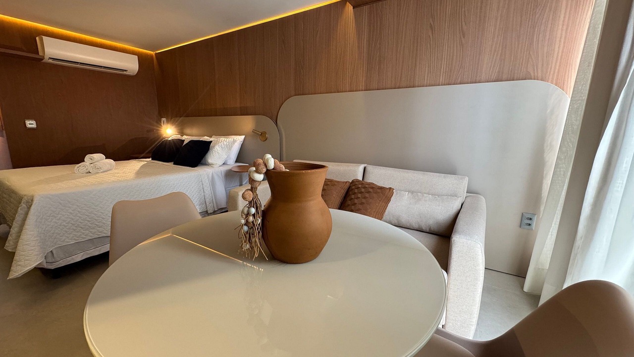 Photo of Bedroom in Tambau