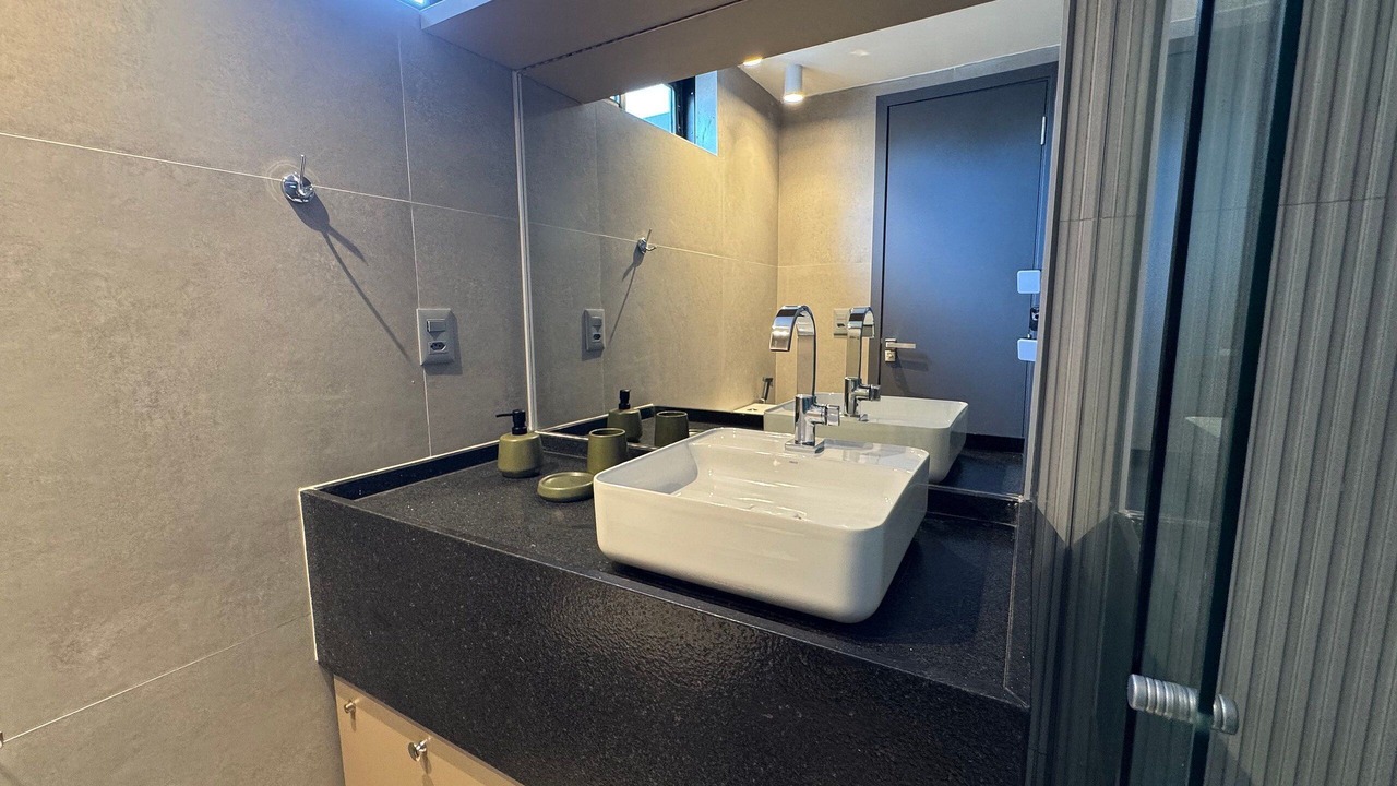 Photo of Bathroom in Tambau