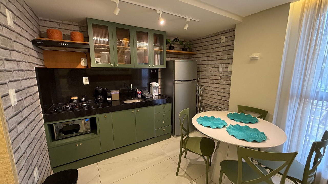 Photo of Kitchen in Cabo Branco