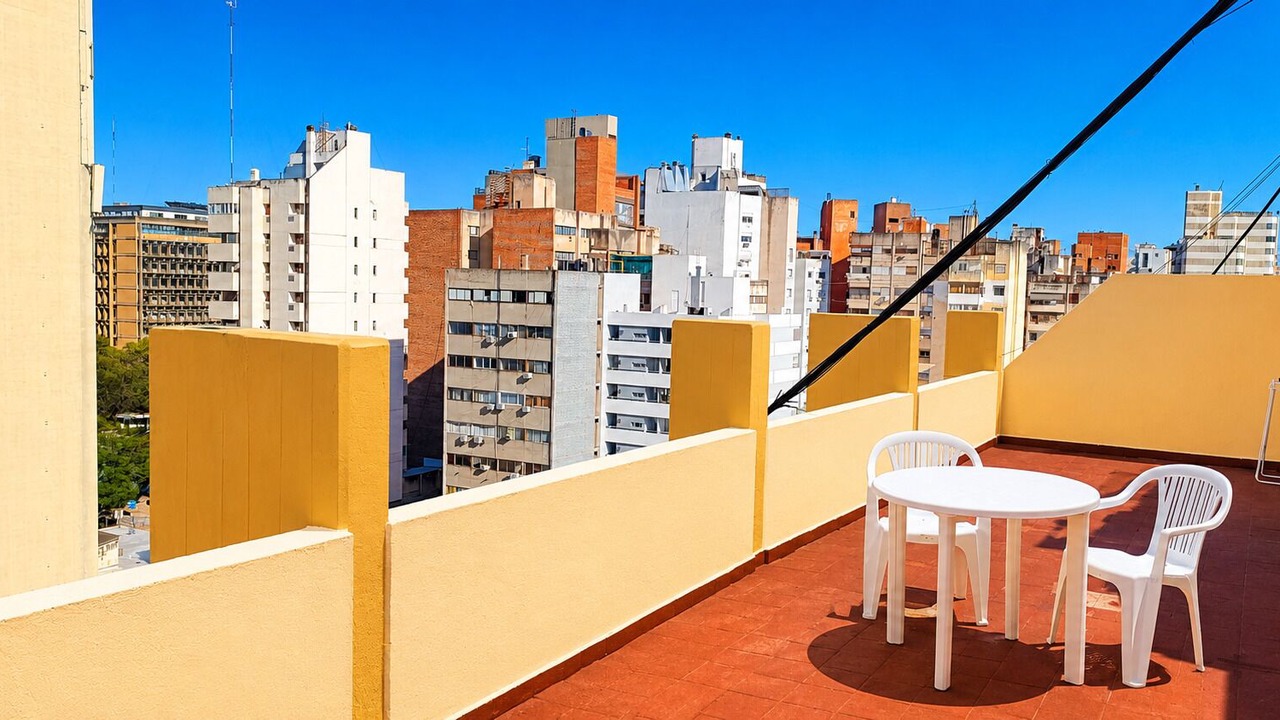 Photo of Outdoor in Cordoba