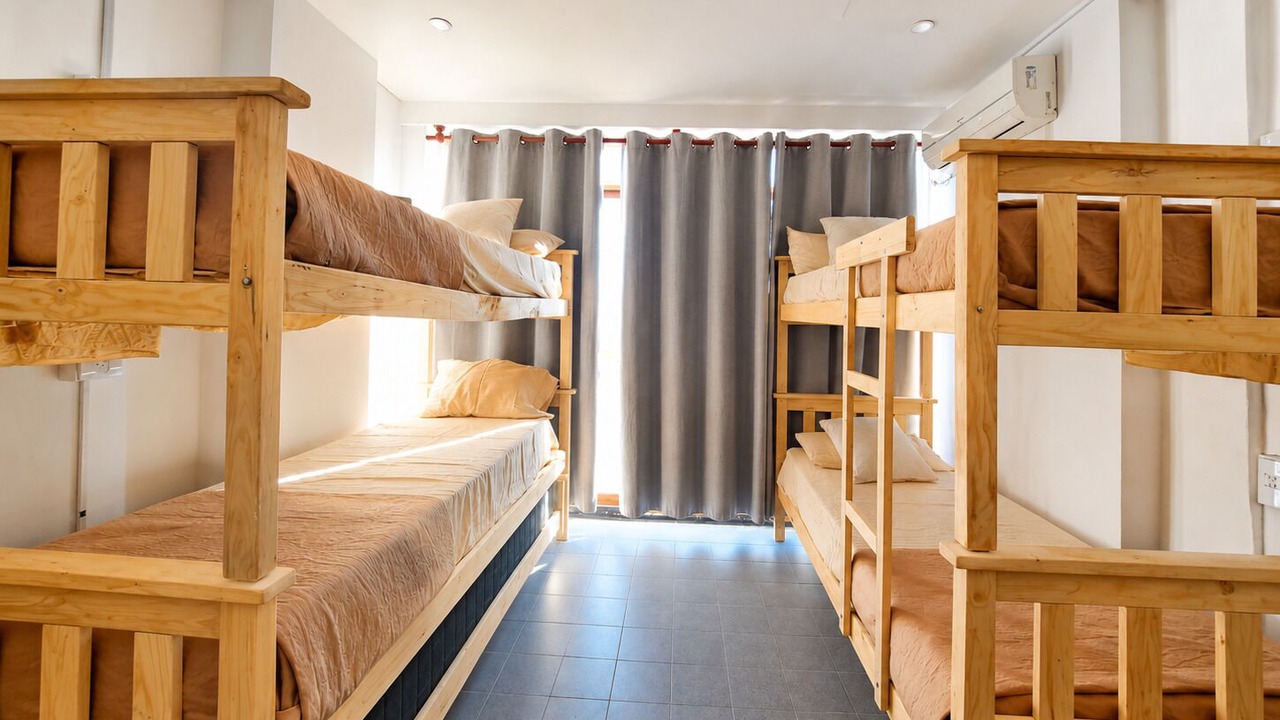 Photo of Bedroom in Cordoba