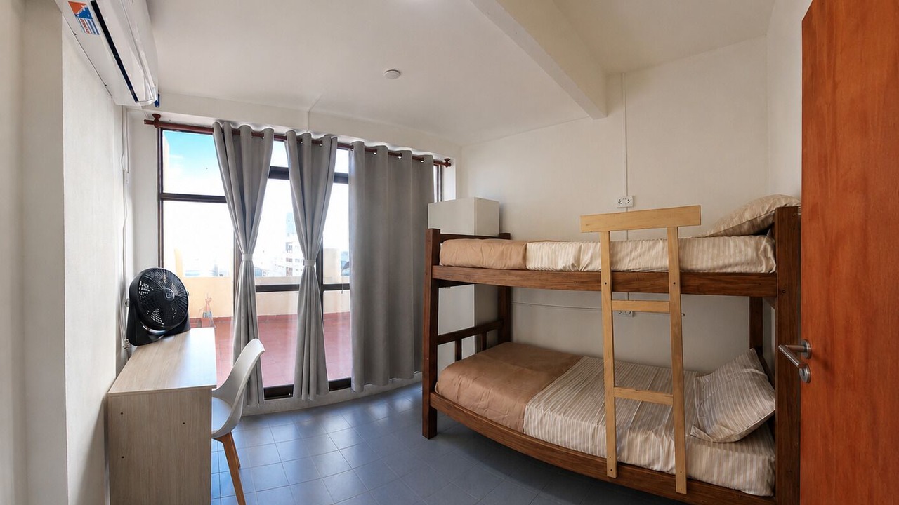 Photo of Bedroom in Cordoba