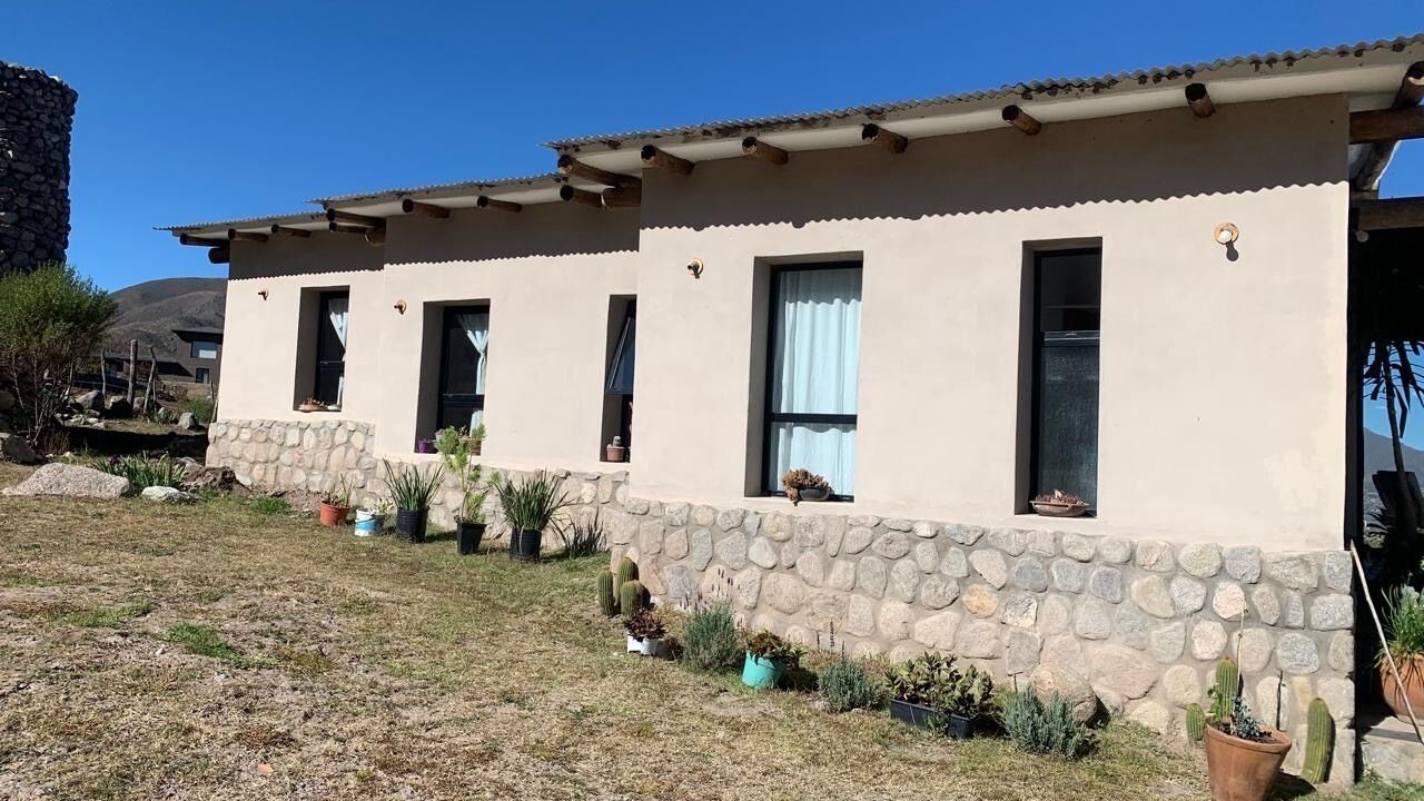 Photo of Outdoor in Tafi del Valle