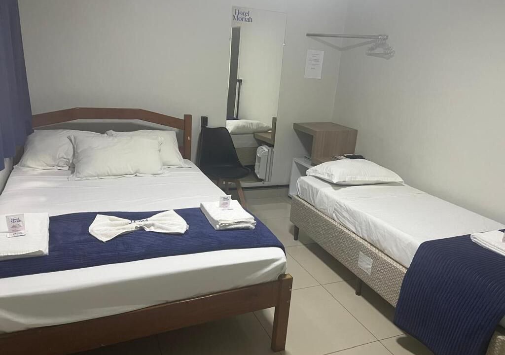 Photo of Bedroom in Umuarama