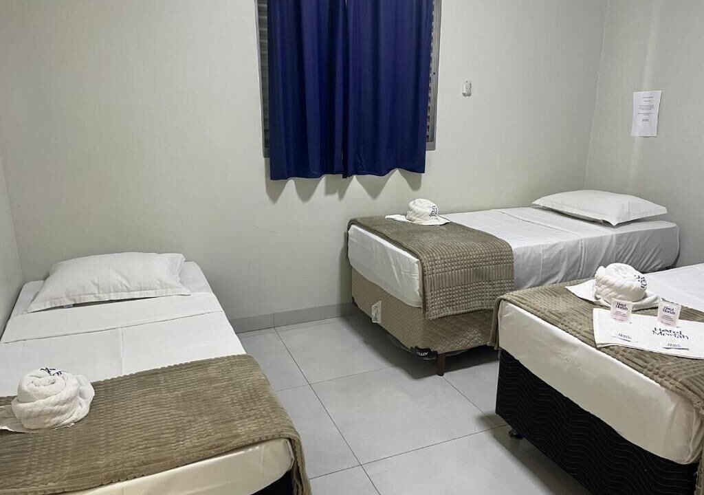 Photo of Bedroom in Umuarama