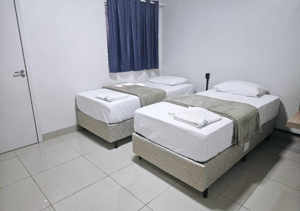 Photo of Bedroom in Umuarama