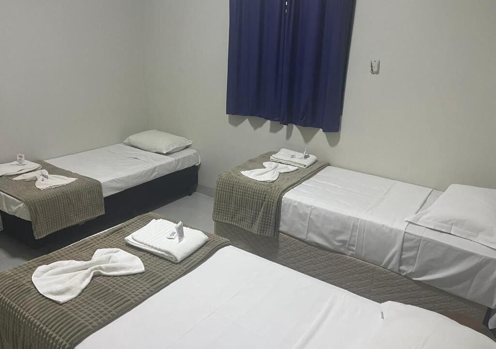 Photo of Bedroom in Umuarama