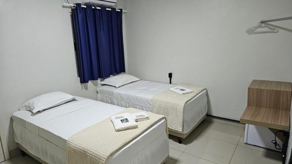 Photo of Bedroom in Umuarama