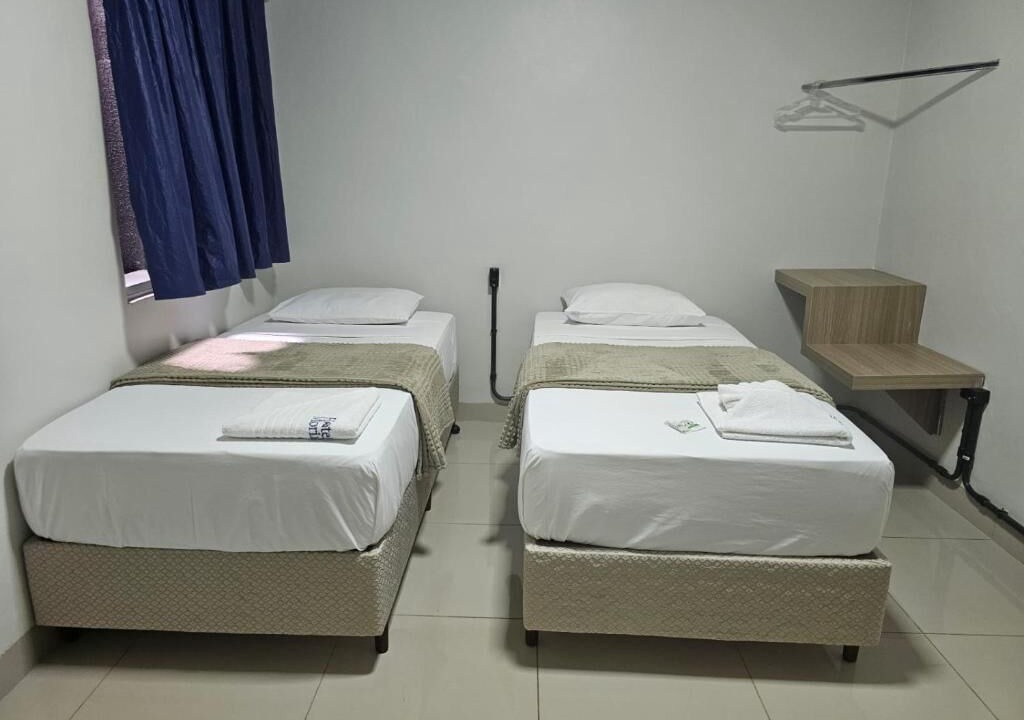 Photo of Bedroom in Umuarama
