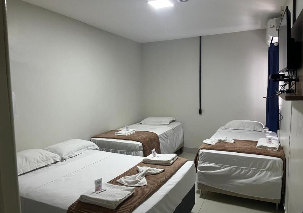 Photo of Bedroom in Umuarama
