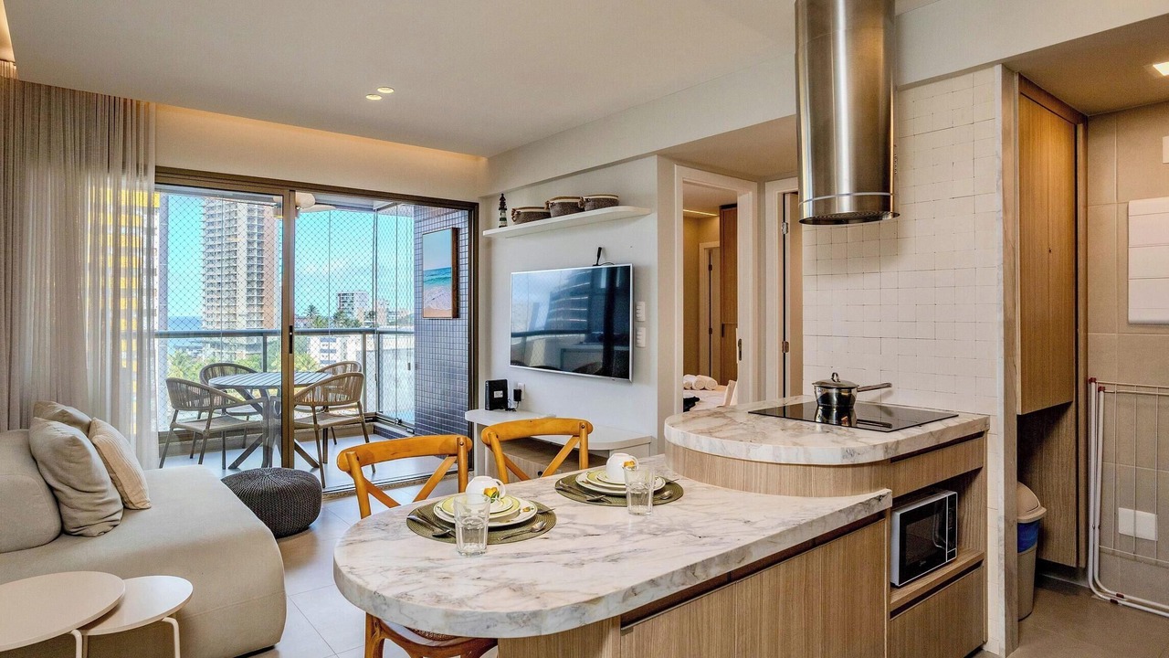 Photo of Livingroom in Barra