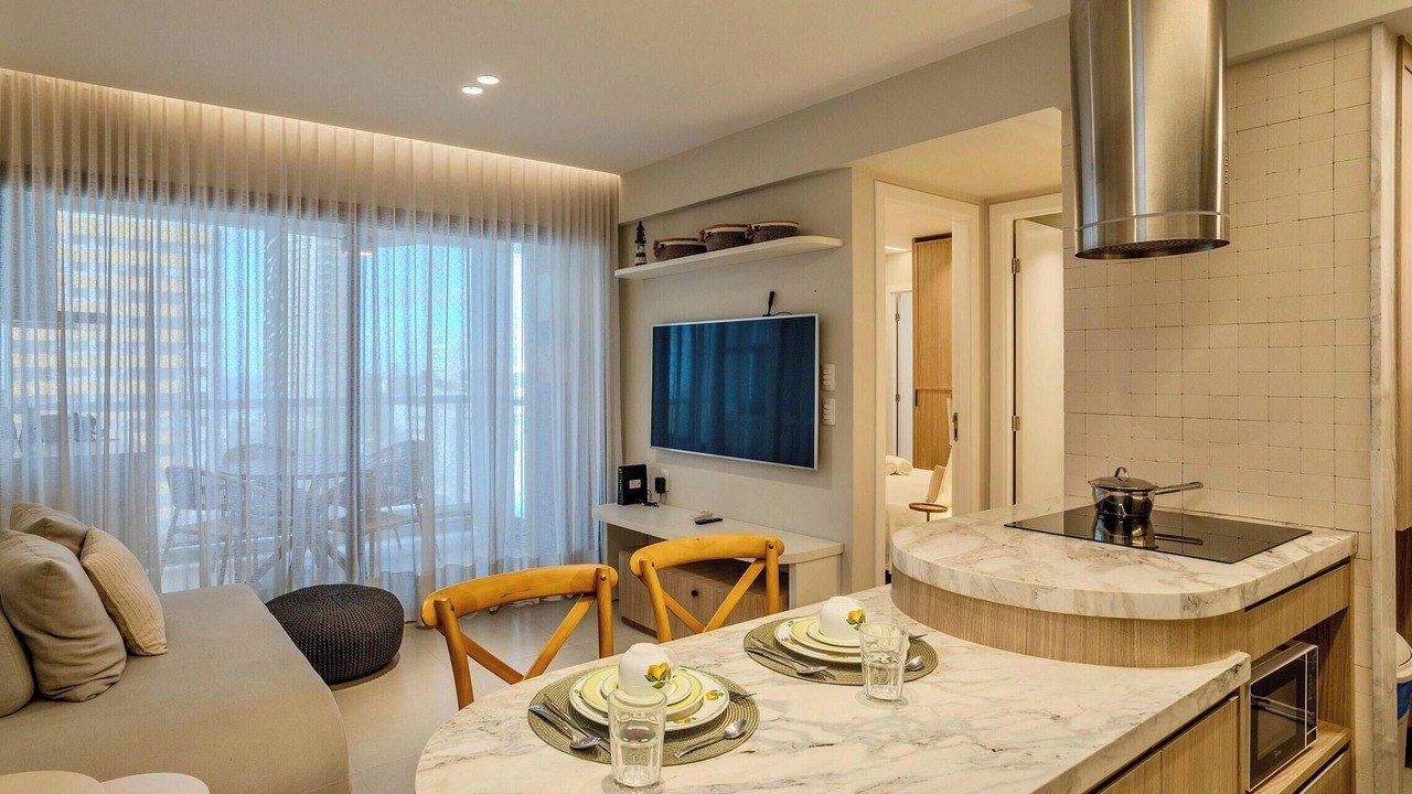Photo of Livingroom in Barra
